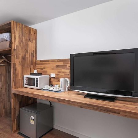 Econo Lodge Лилидейл Экстерьер фото