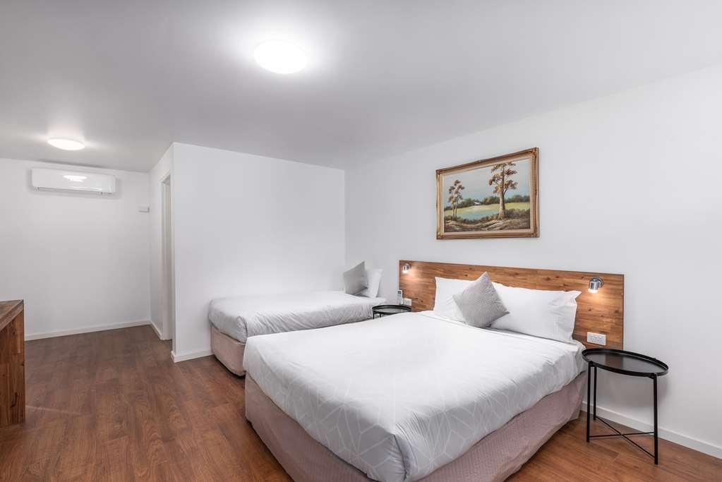 Econo Lodge Лилидейл Номер фото