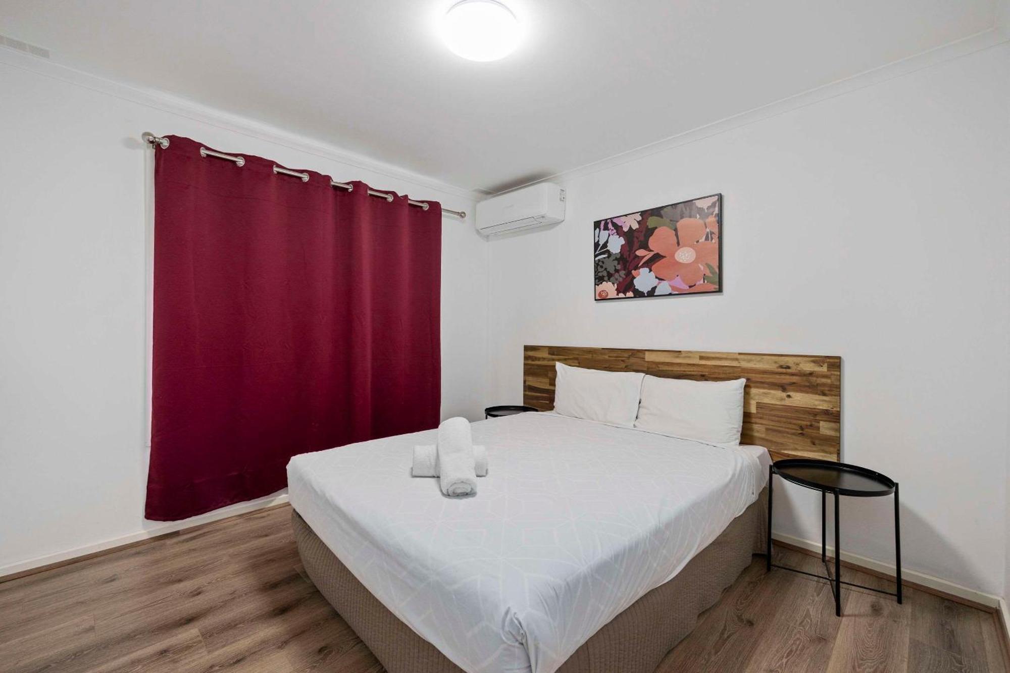 Econo Lodge Лилидейл Экстерьер фото