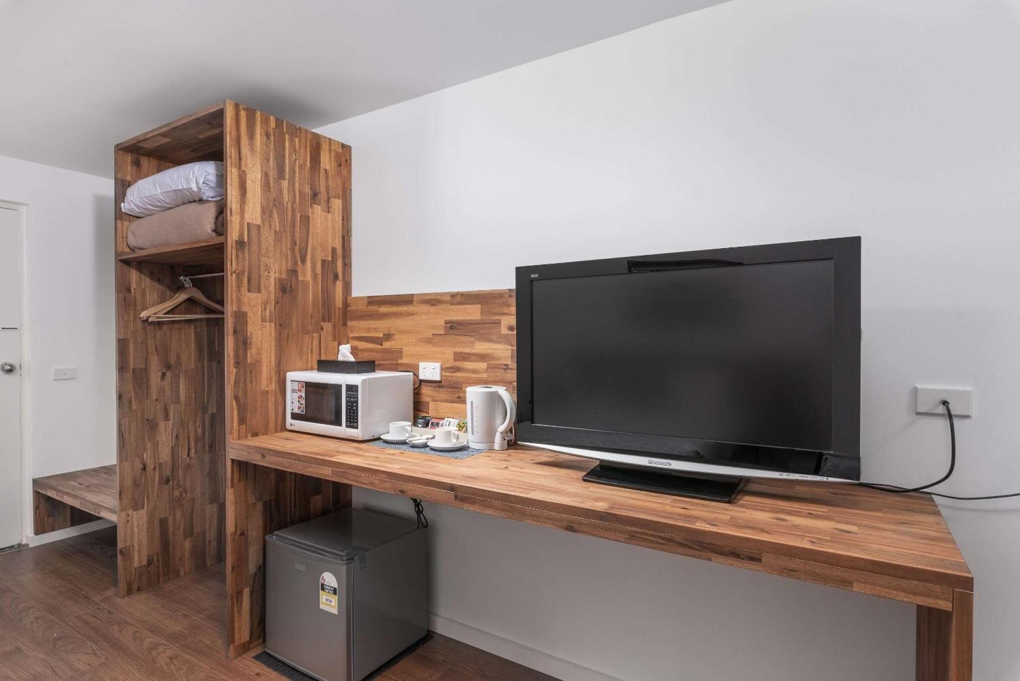 Econo Lodge Лилидейл Экстерьер фото